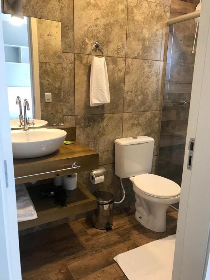 Ferienwohnung Piavi Residencial São Francisco de Paula Exterior foto